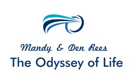 The Odyssey of Life